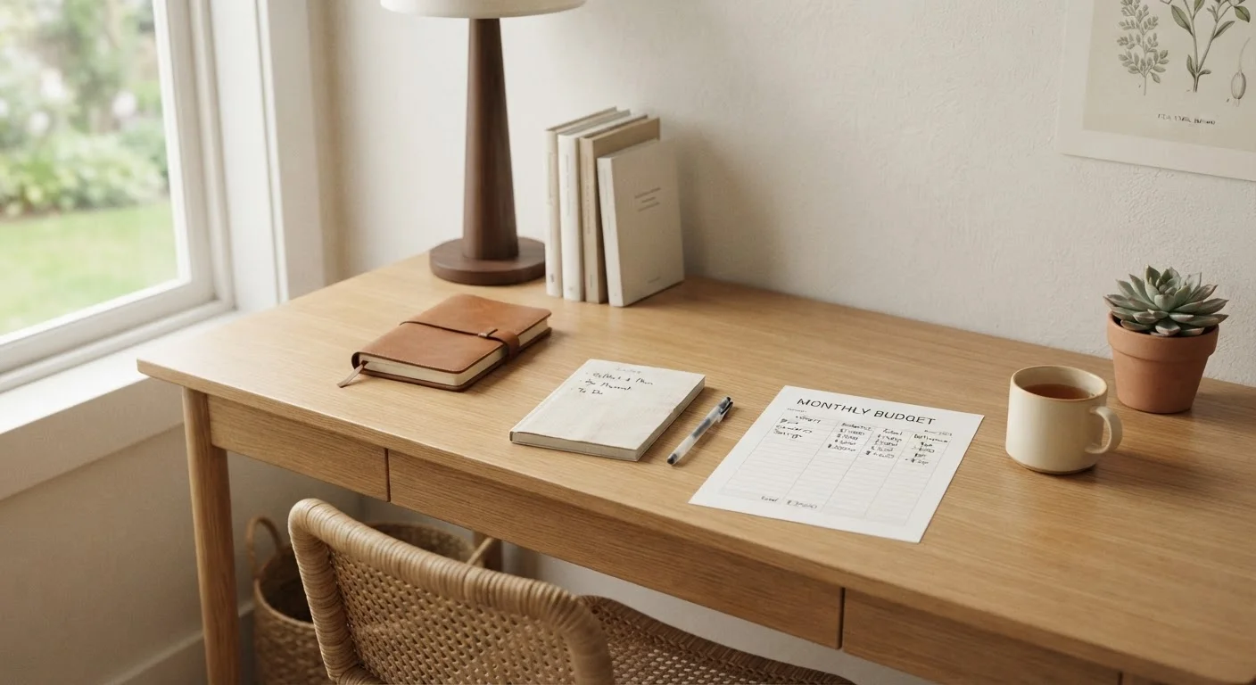 Budgeting Myths That Keep People From Starting