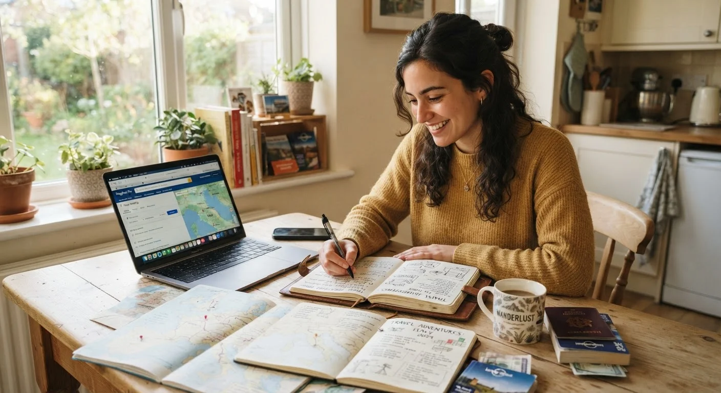 Common Myths About Travel Planning That Cost People Time and Money