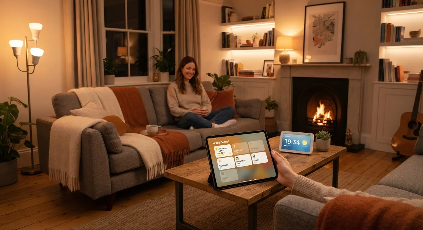 Common Smart Home Myths That Lead People to Buy the Wrong Things