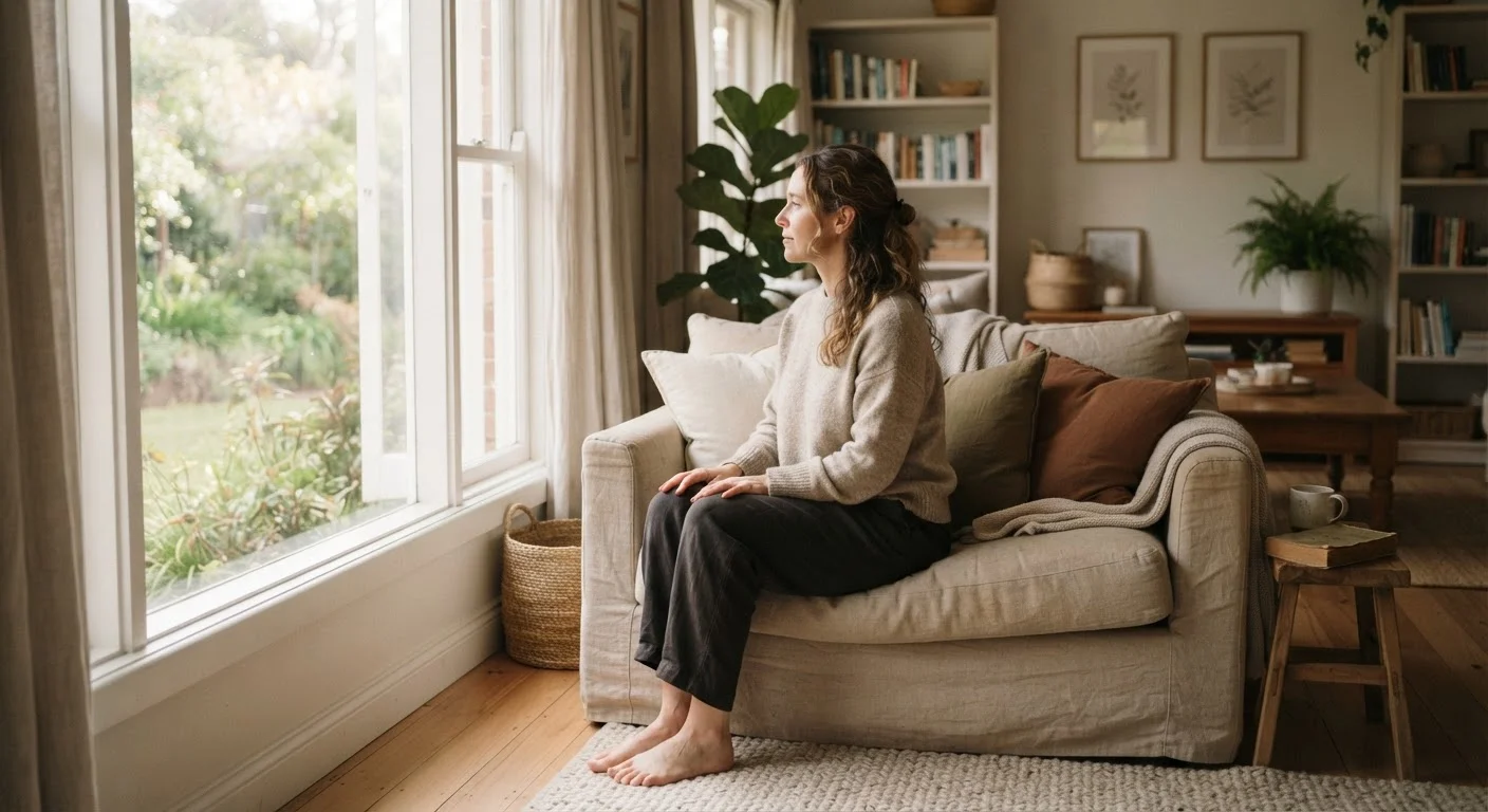 Common Things People Get Wrong About Anxiety