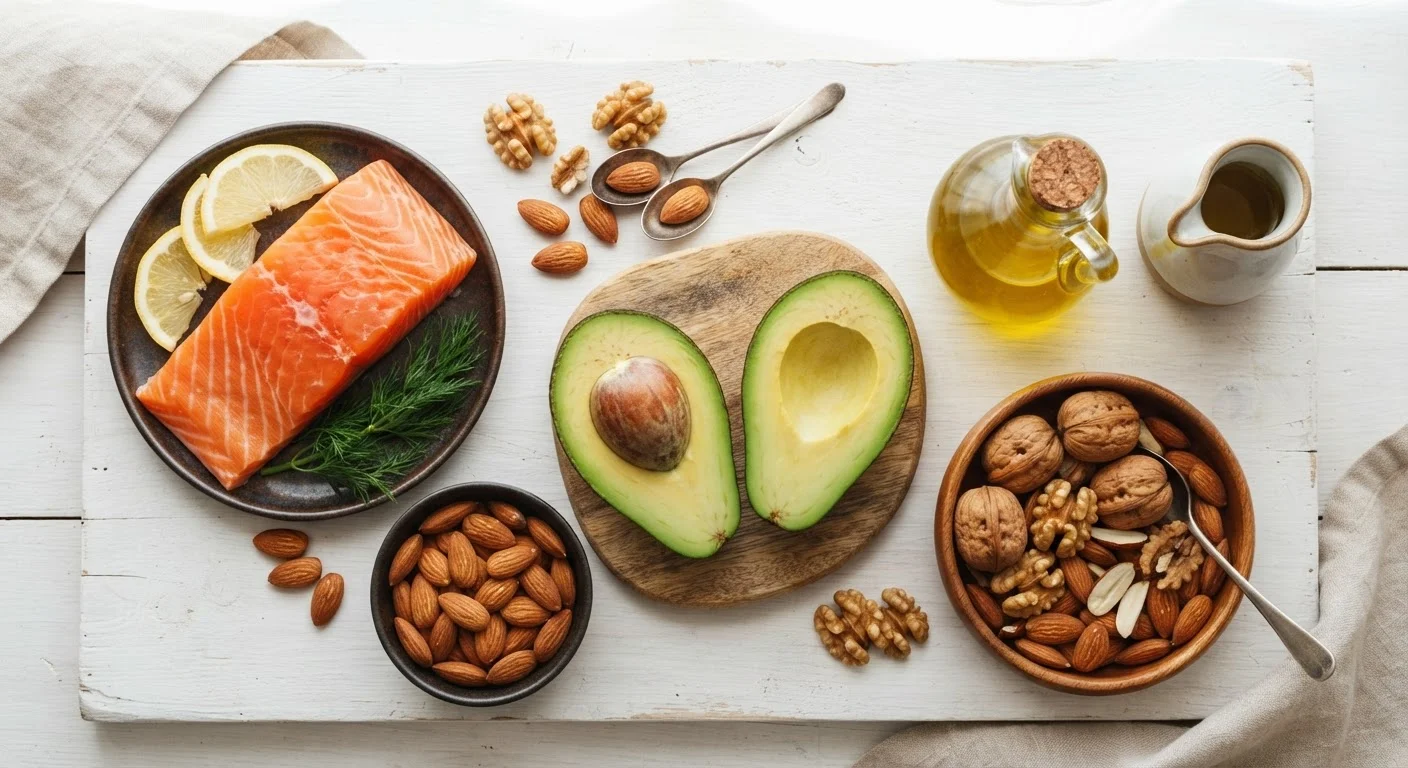 Dietary Fat Has a Complicated Reputation — Here's the Reality