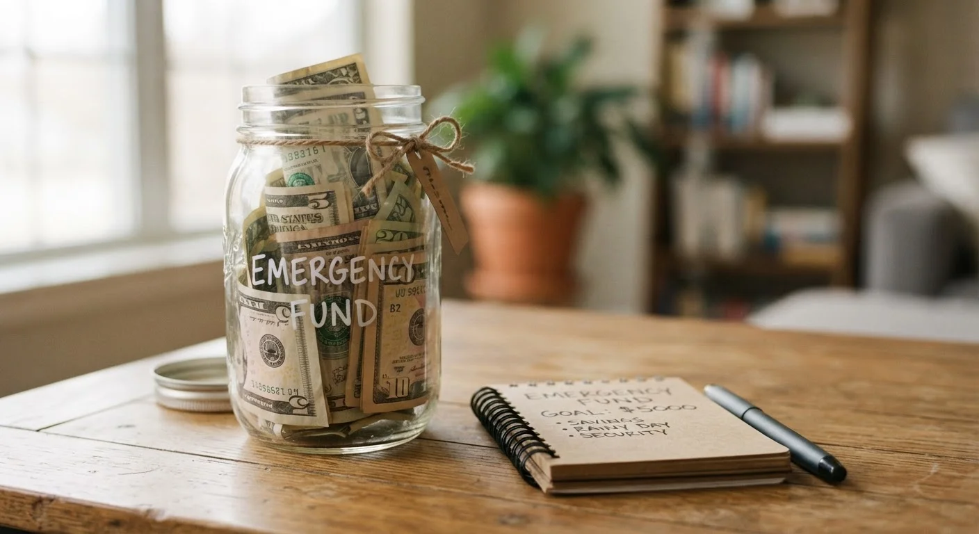 Emergency Funds: Why Financial Experts Treat Them as Non-Negotiable