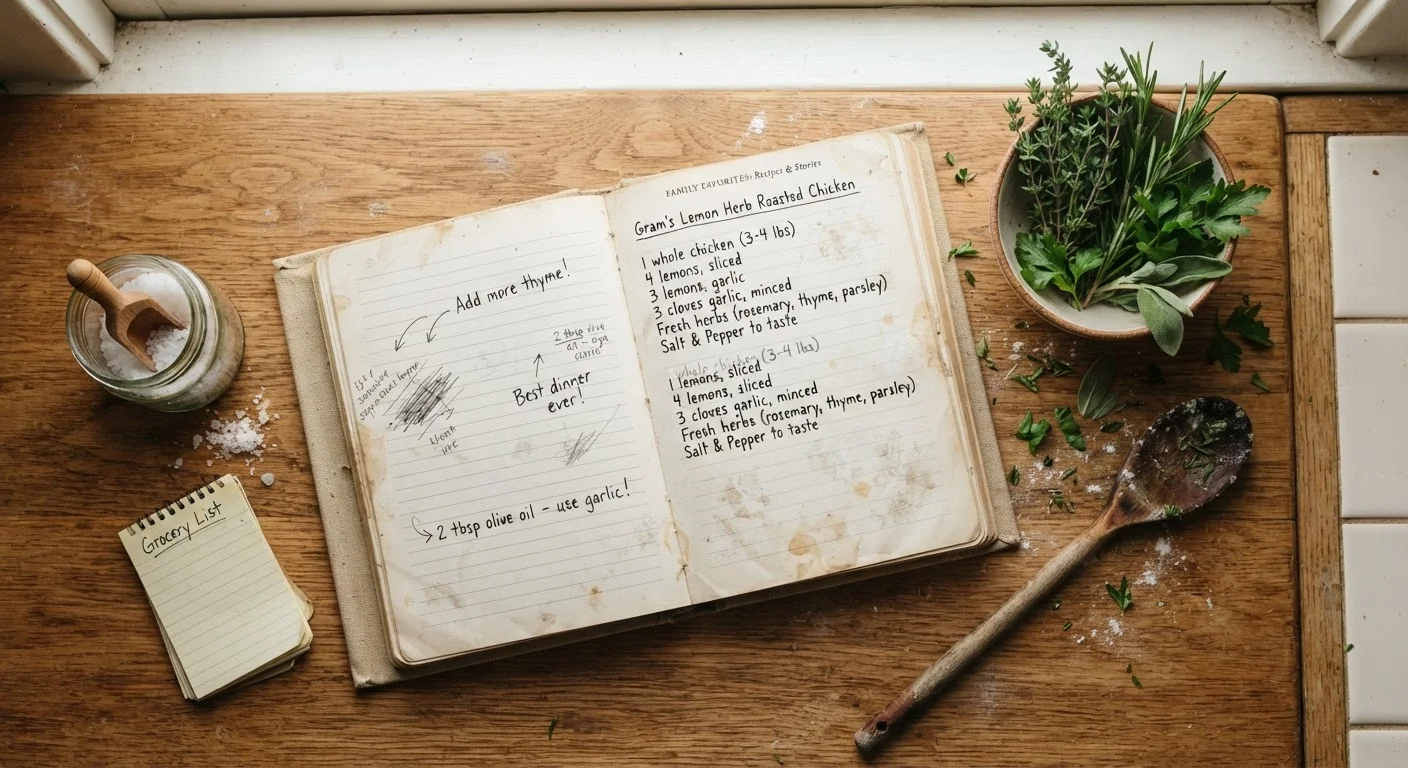 Essential Cooking Terms Every Beginner Encounters — Explained Simply