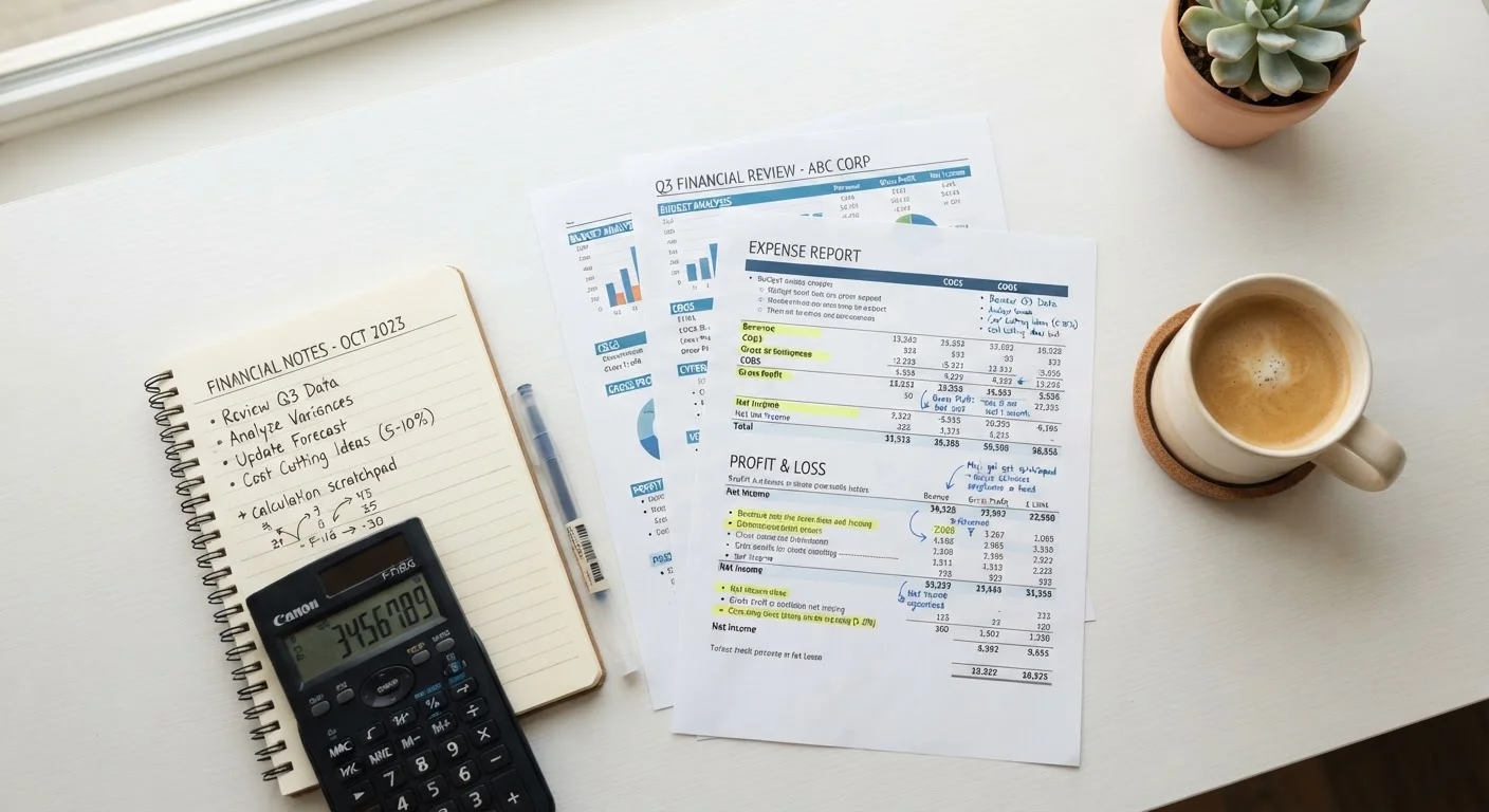 Financial Terms Every Adult Should Know Before Managing Debt or Savings