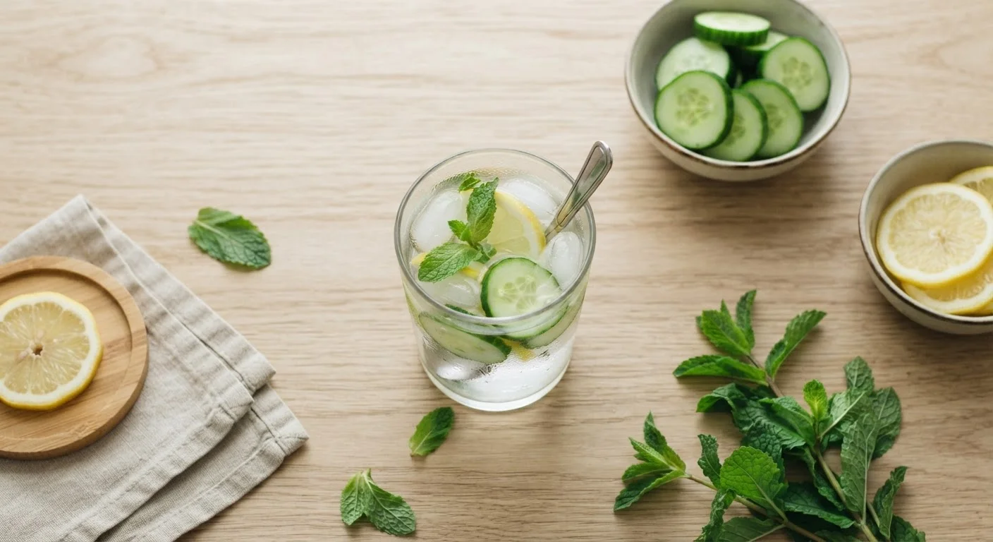 Hydration Myths That Keep Americans Chronically Thirsty