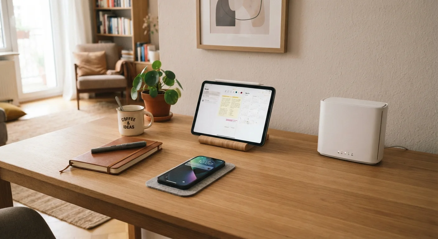 Keeping Your Devices Running Well for Longer