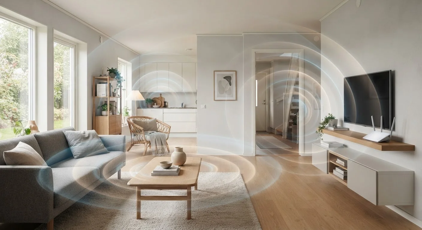 Mesh Networks vs. Wi-Fi Extenders: Choosing the Right Fix for Your Home