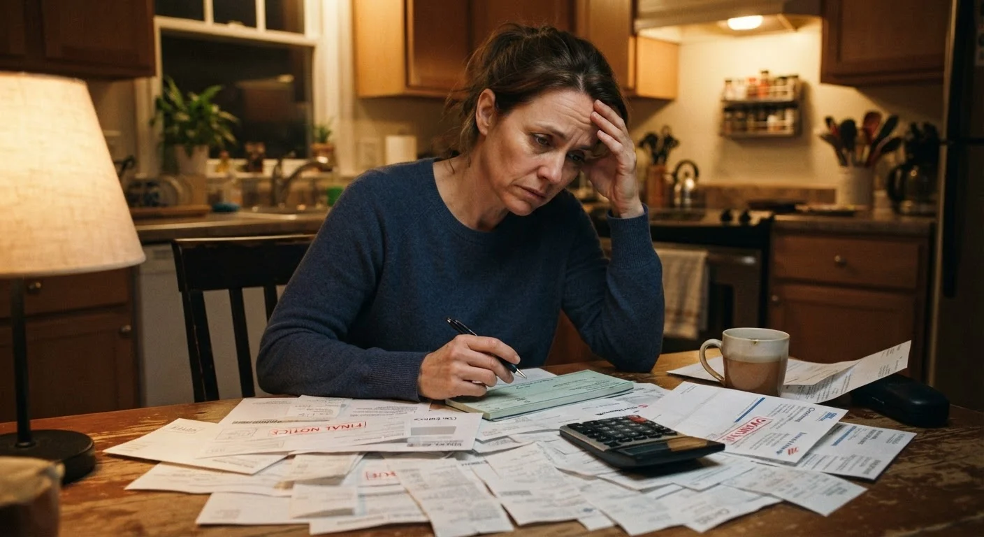 Myths About Paying Off Debt That Can Cost You Money