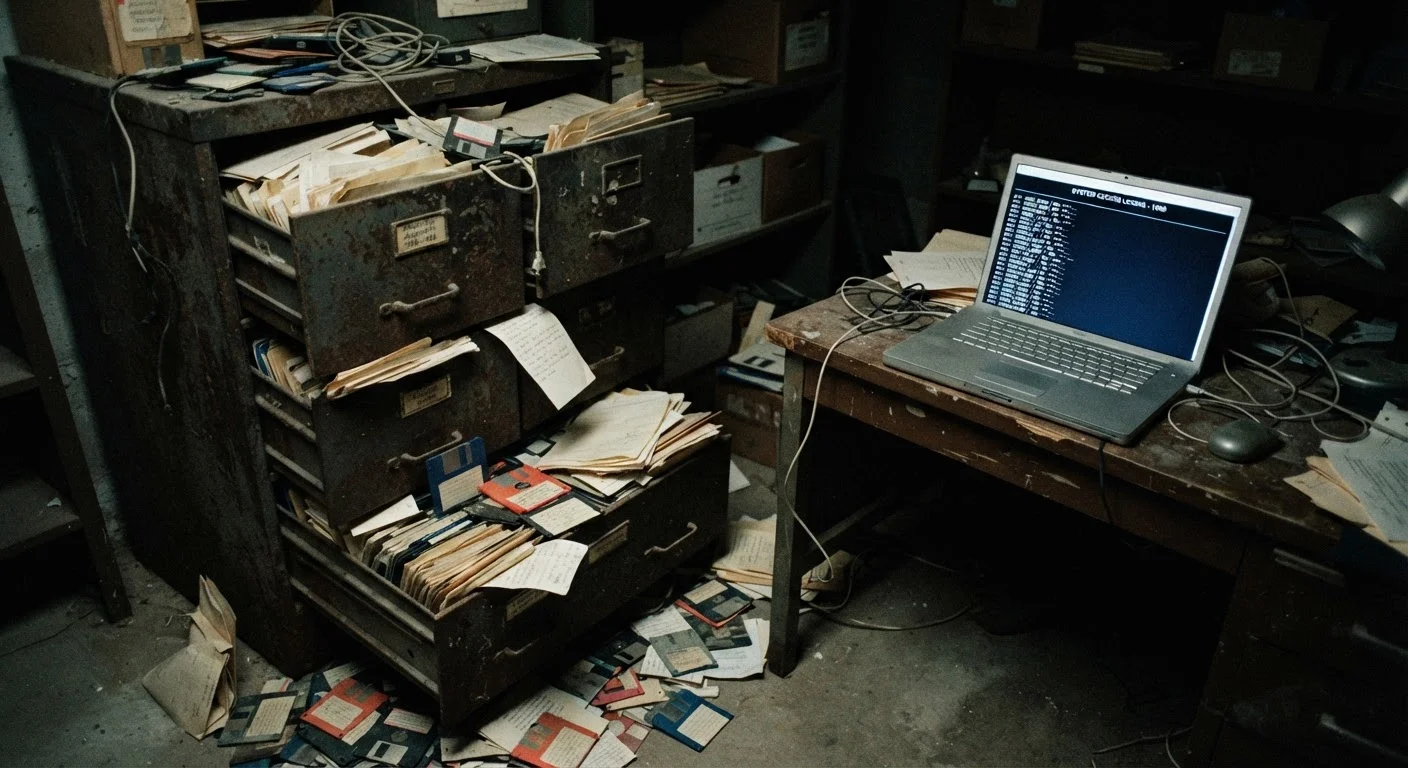 Online Accounts You Forgot You Had (And Why They're Worth Closing)
