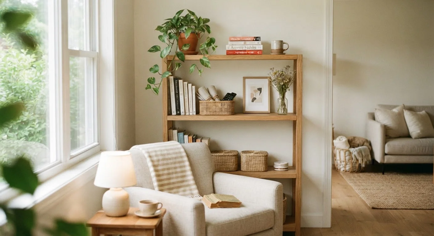 Organization Myths That Make Tidying Harder Than It Needs to Be