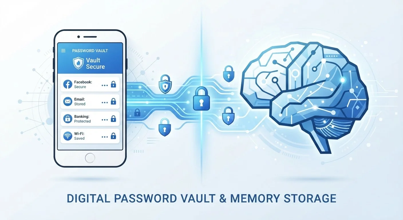 Password Manager vs. Memorizing Passwords: What Security Experts Actually Recommend