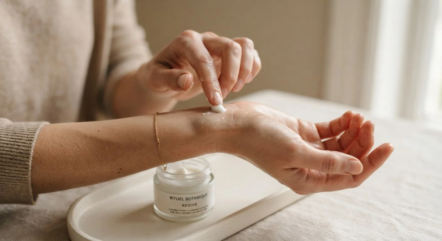 Patch Testing a New Skincare Product: A Practical Walkthrough