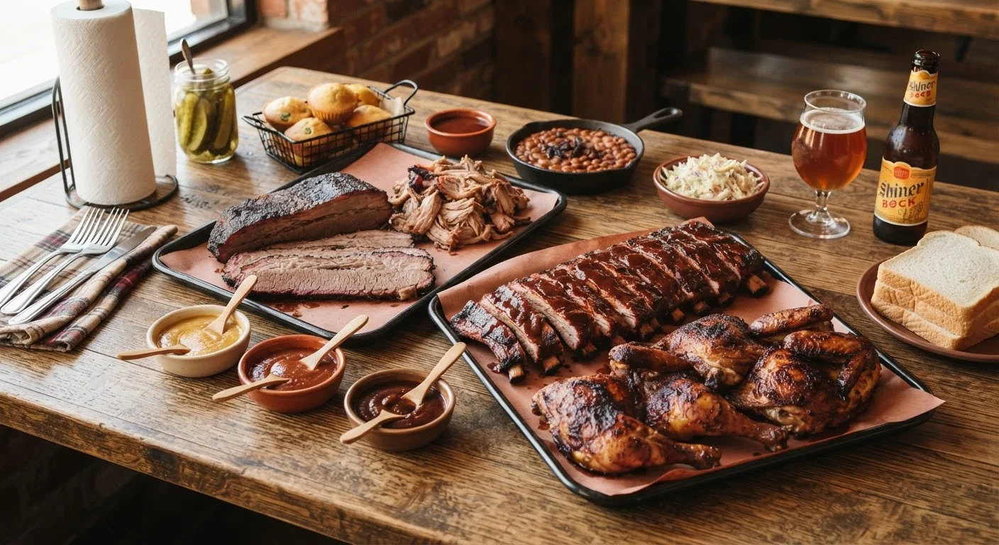 Regional BBQ Styles Across America: What Makes Each One Distinct