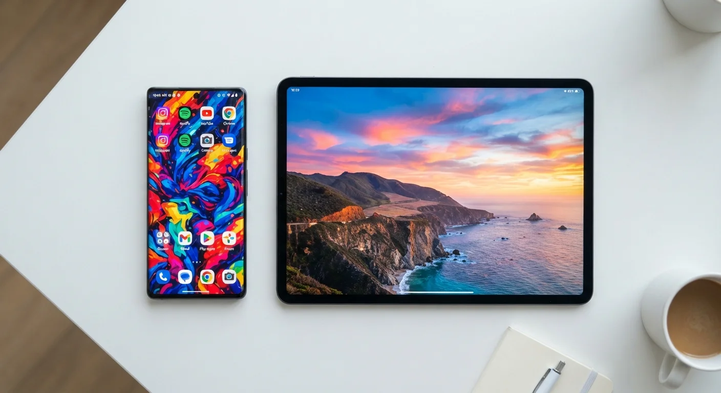 Screen Resolution, Refresh Rate, and Brightness: A Plain-English Display Dictionary