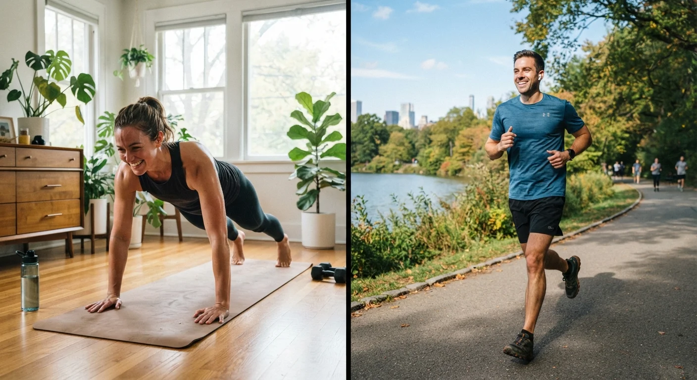 Short Workouts vs. Long Sessions: What the Research Suggests
