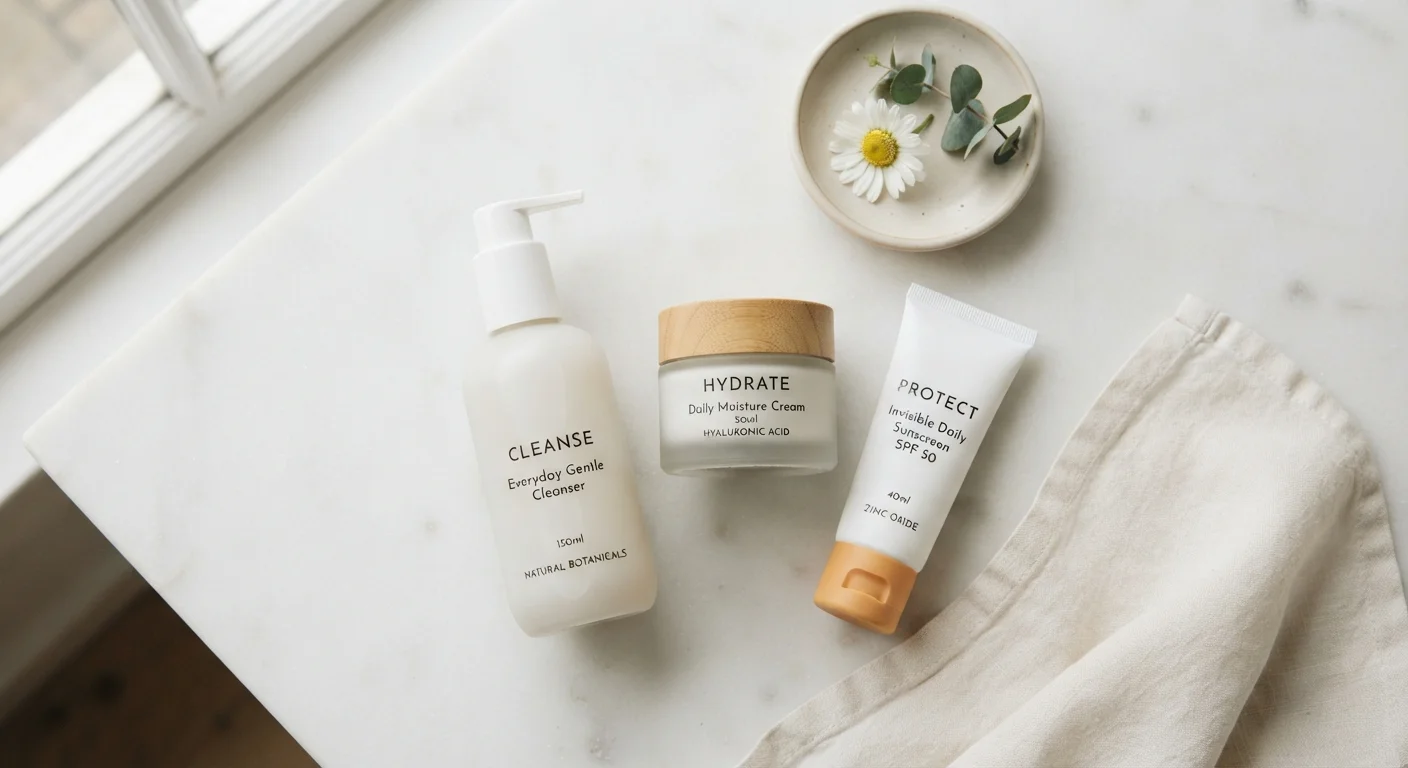 Skincare Myths That Dermatologists Keep Correcting