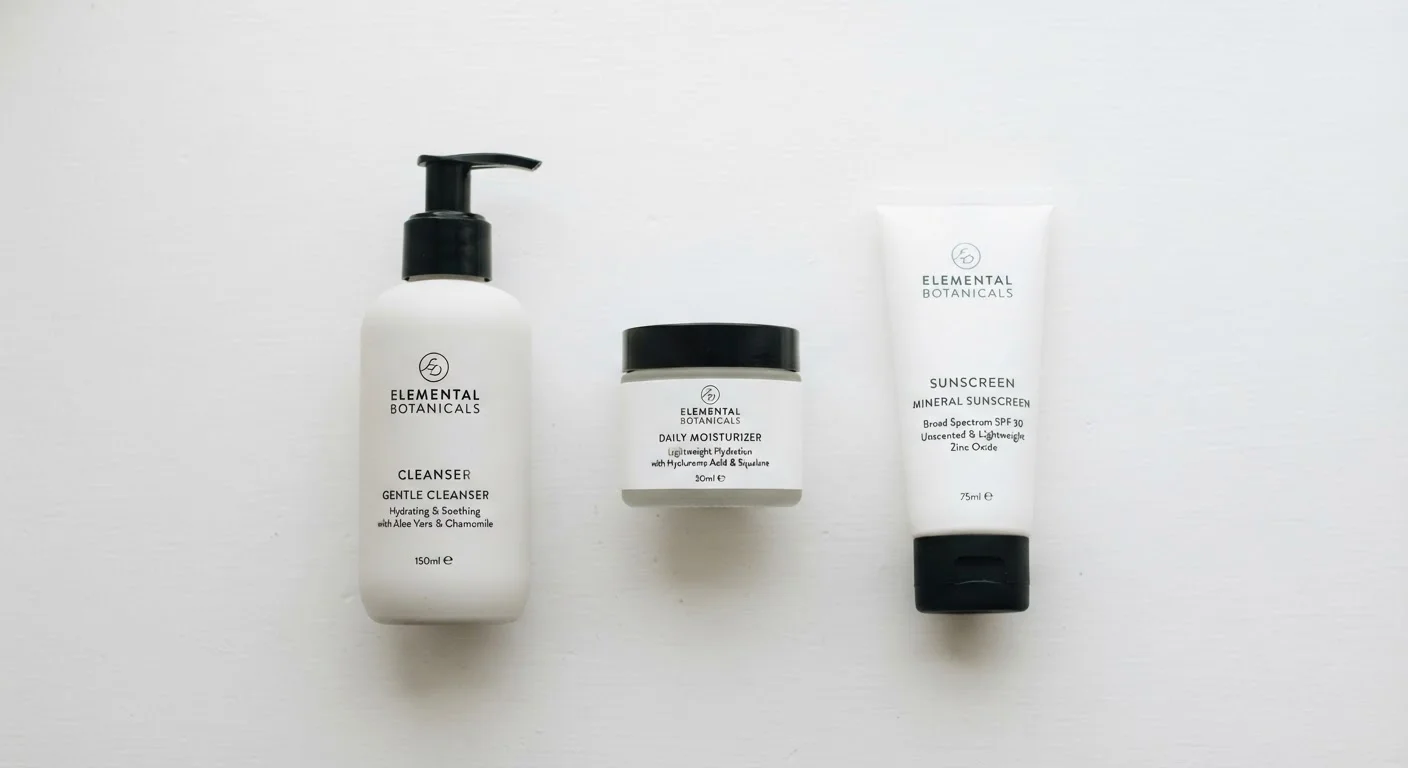 Skincare on a Tight Budget: What's Worth Keeping, What Isn't