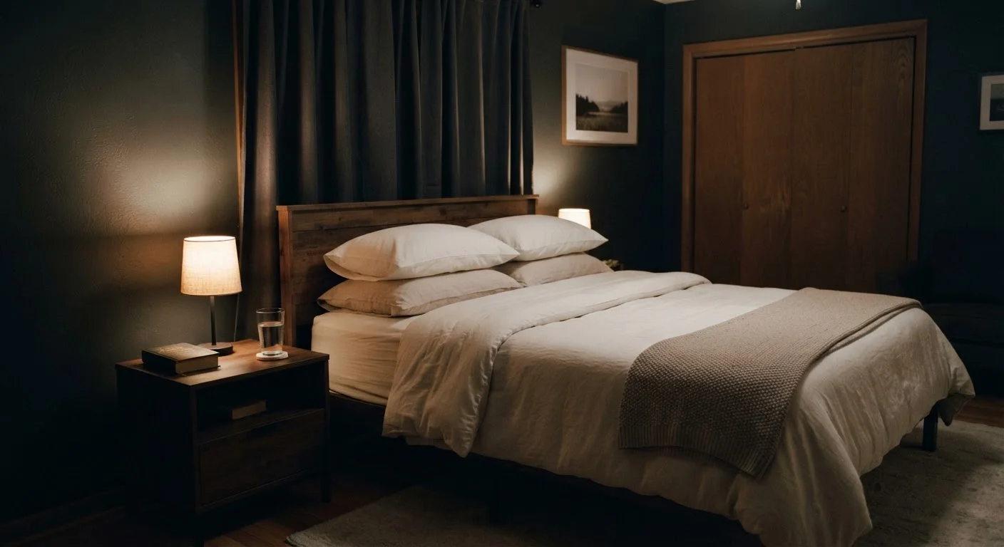 Sleep Hygiene: What It Actually Means and Why It Matters