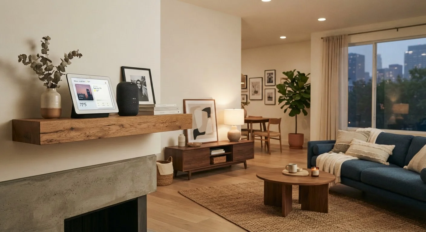 Smart Speakers, Smart Displays, and Voice Assistants: What Each One Actually Does