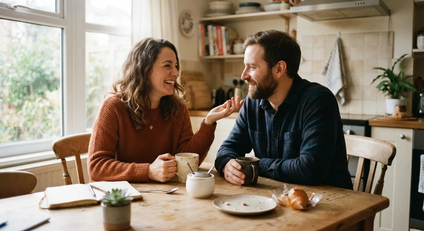 Social Connection as a Mental Health Habit