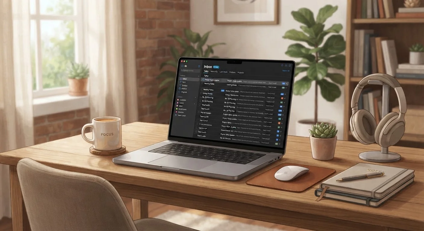 Sorting Through Spam: How to Reclaim Your Inbox Without Losing Important Mail