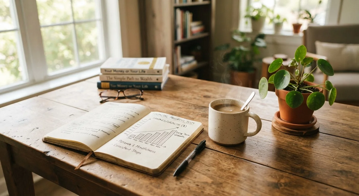 Sound Habits That Long-Term Investors Tend to Share