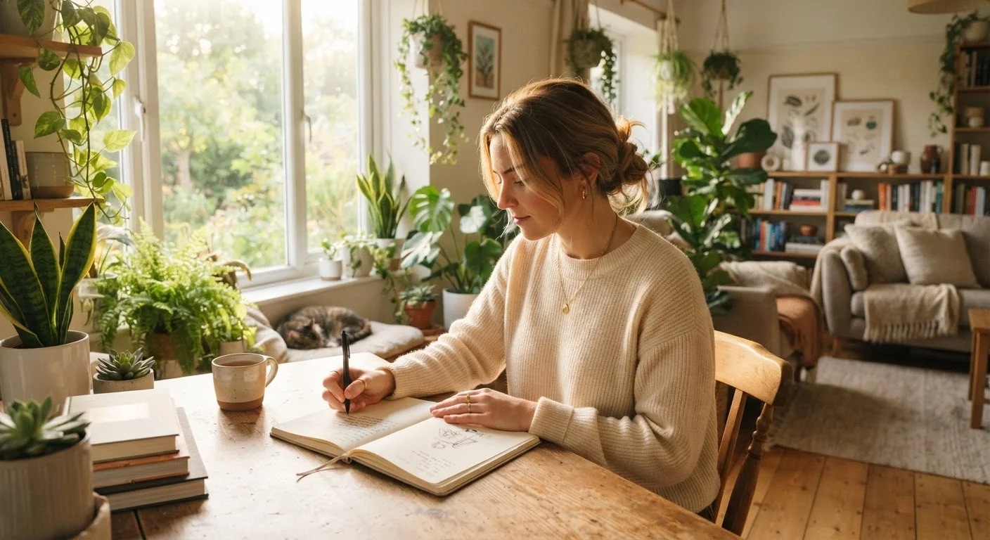 Stress Management Approaches That Go Beyond Deep Breathing