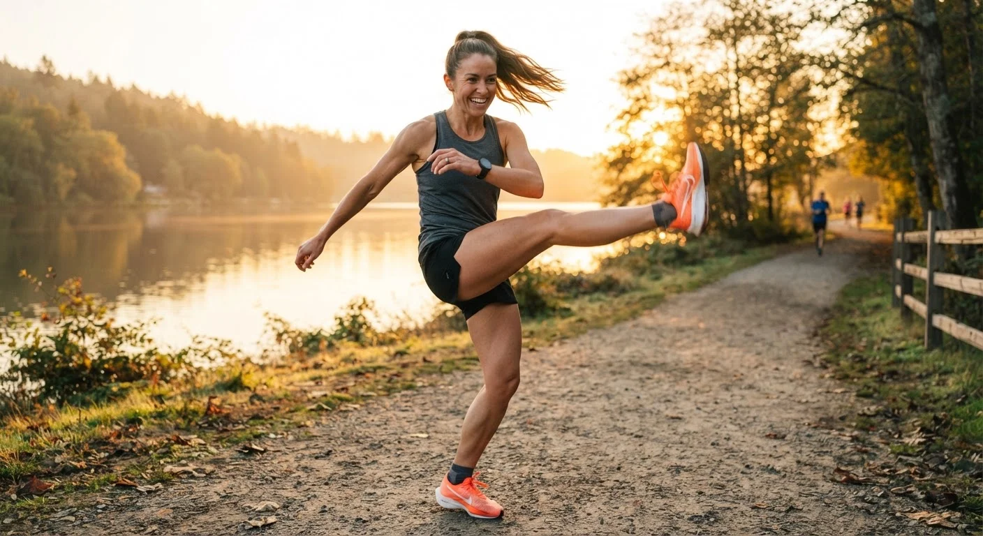 Stretching Before vs. After Exercise: What the Research Actually Shows