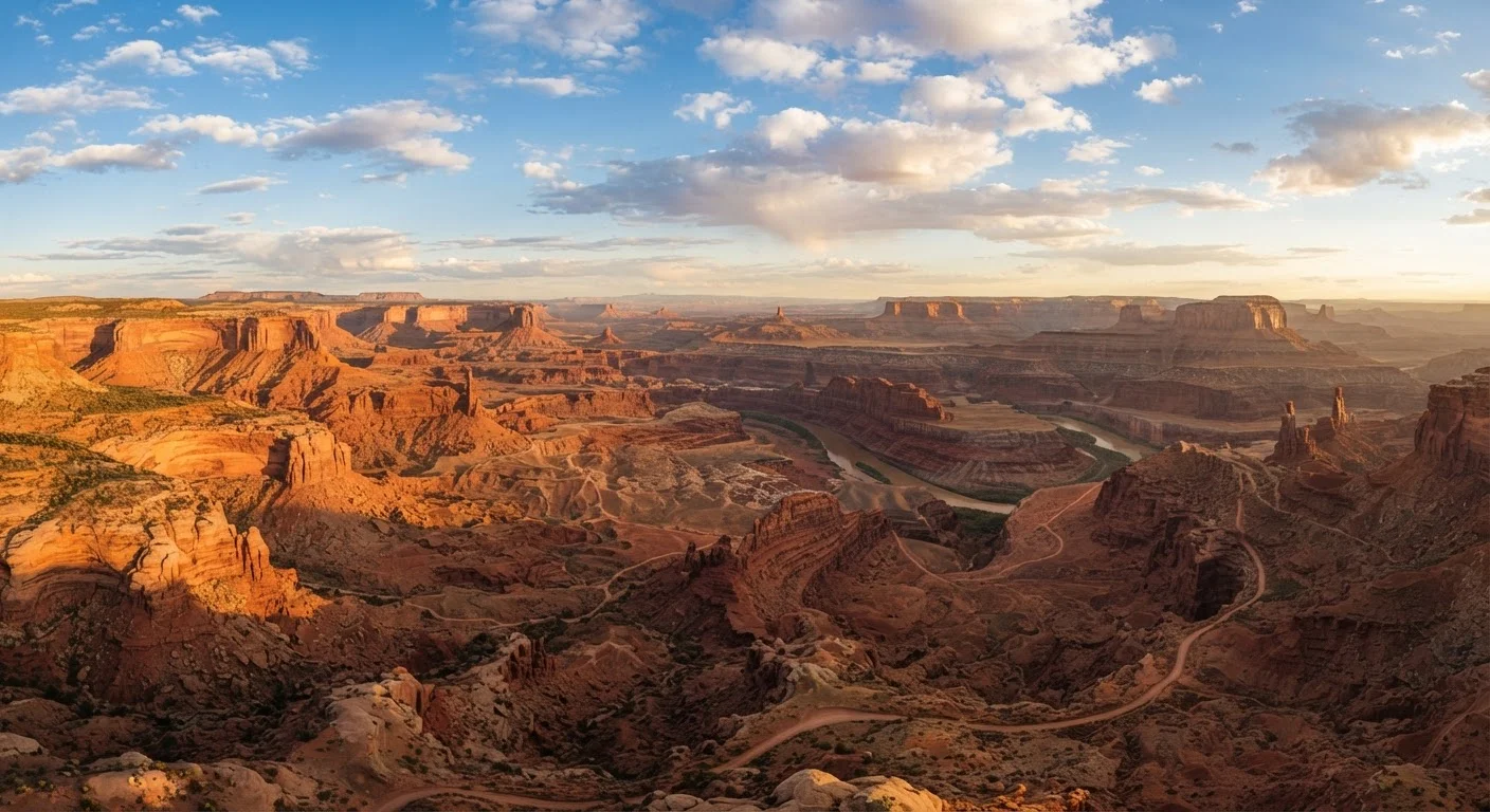 The American Southwest Road Trip: A Region-by-Region Orientation