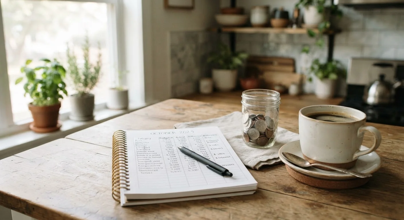 The Honest Trade-Offs of Strict Budgeting