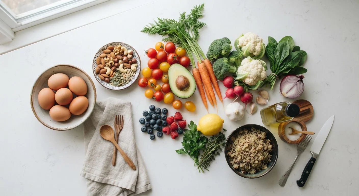 The Most Common Nutrition Beliefs That Science Has Quietly Walked Back