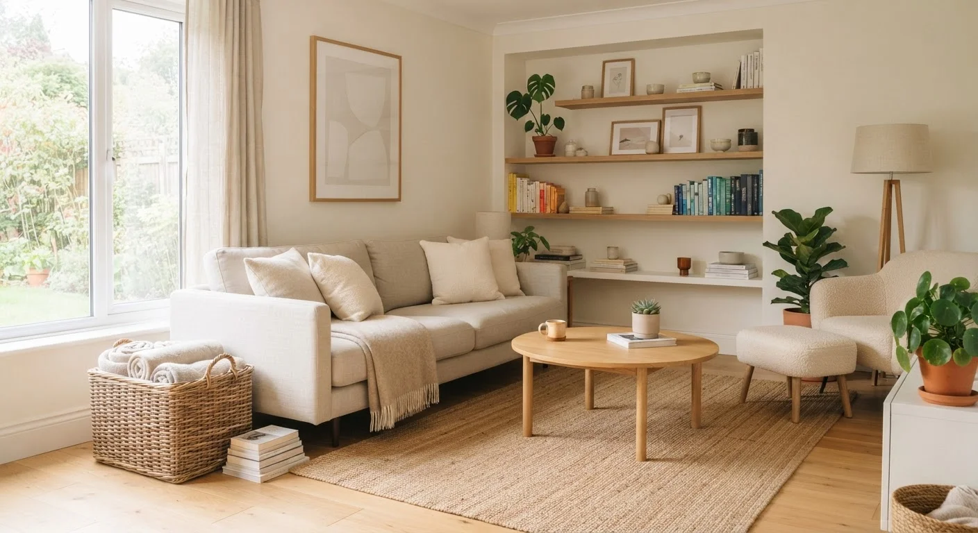 The One-In, One-Out Rule and Other Habits That Keep Clutter From Coming Back