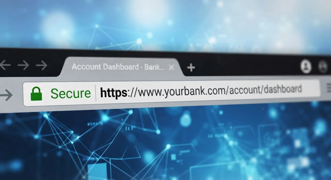 The Real Difference Between HTTP and HTTPS