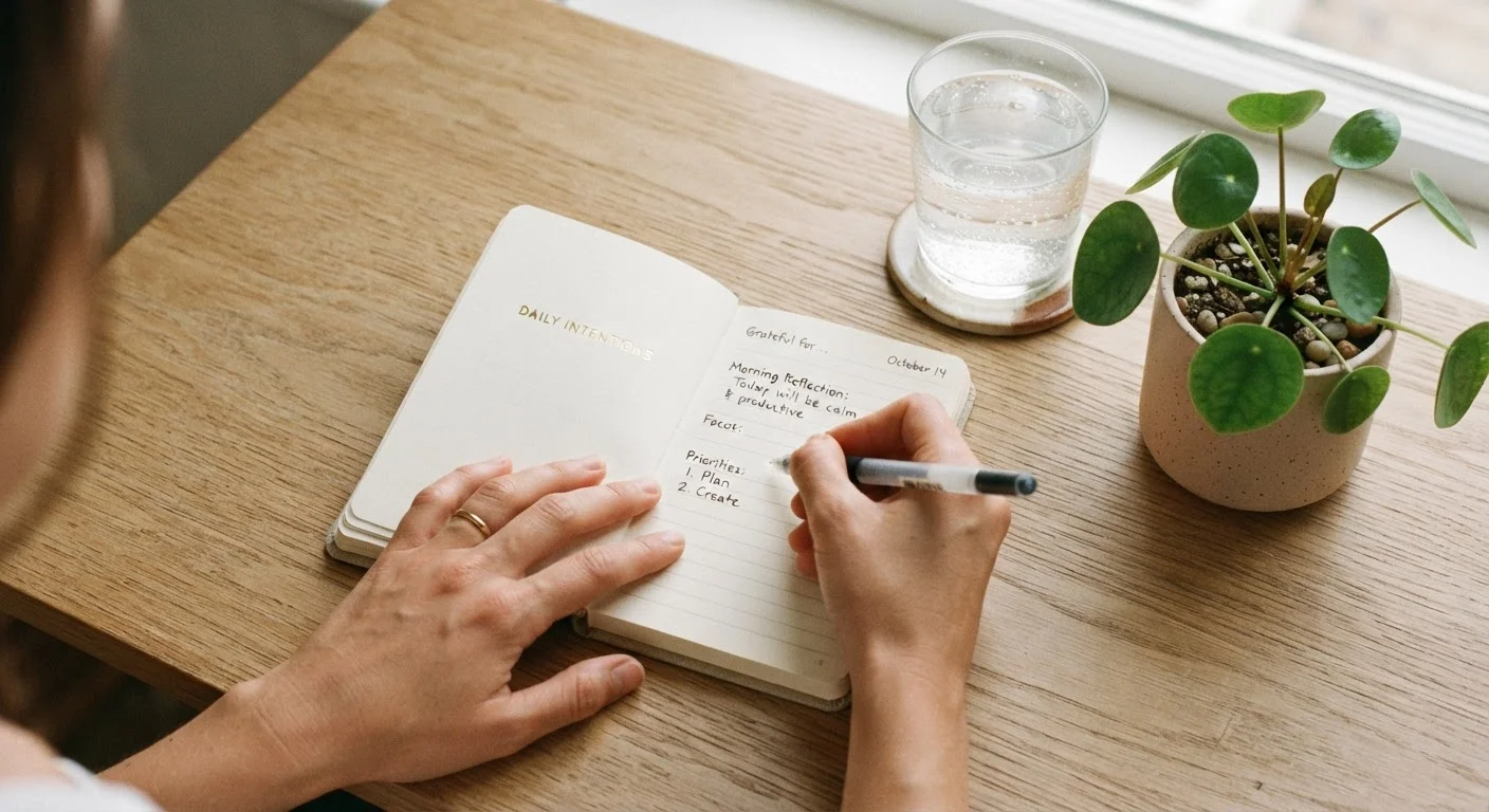 The Science Behind Building a Habit That Actually Sticks