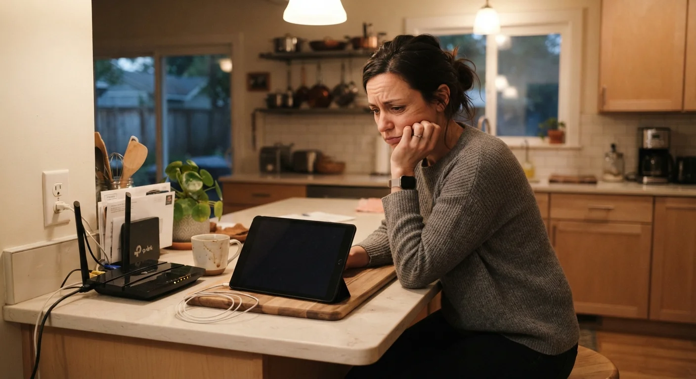 Things Worth Checking Before Assuming Your Device Is Broken