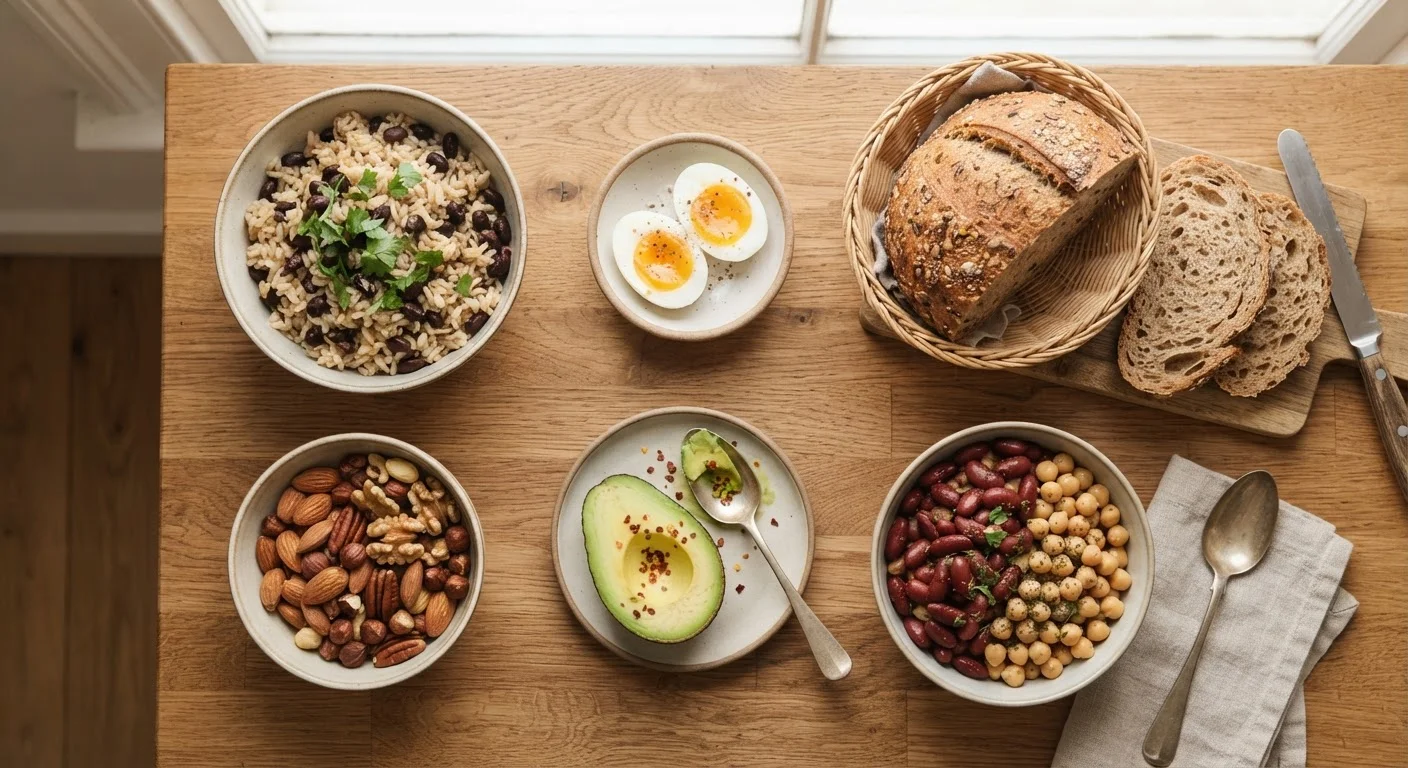 Understanding Macronutrients: A No-Jargon Introduction for Everyday Eaters