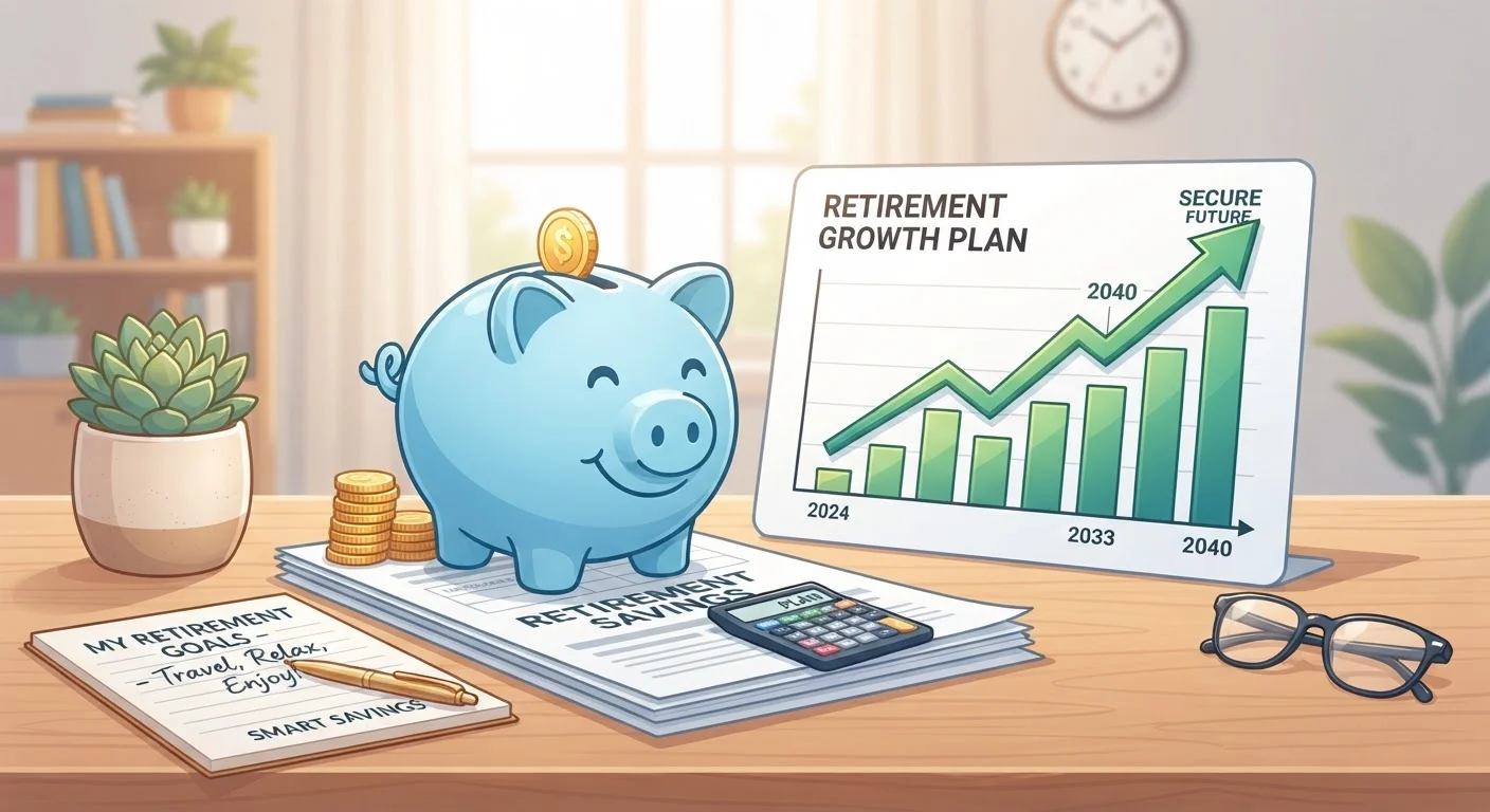 What a 401(k) Is — and How It Fits Into Your Financial Future