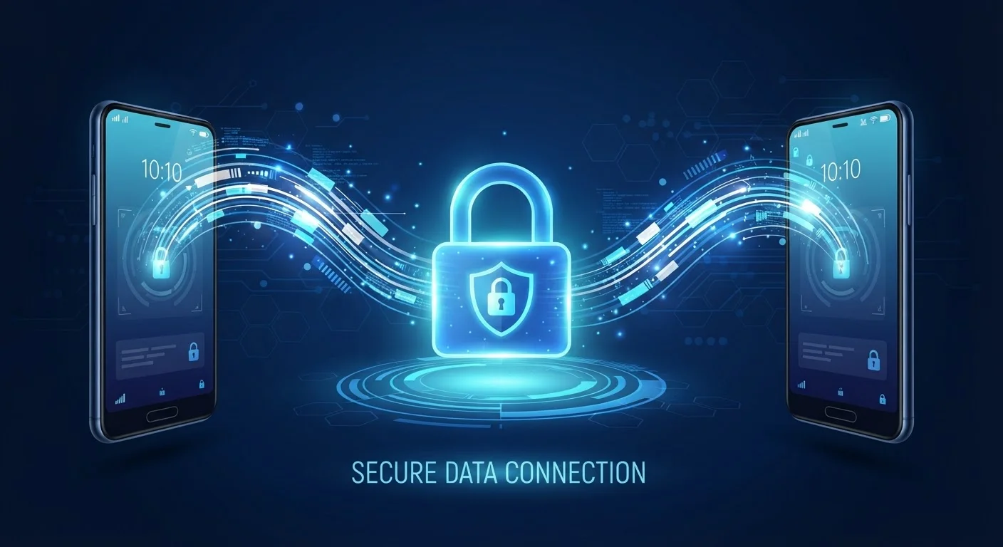 What Does 'End-to-End Encryption' Actually Mean?