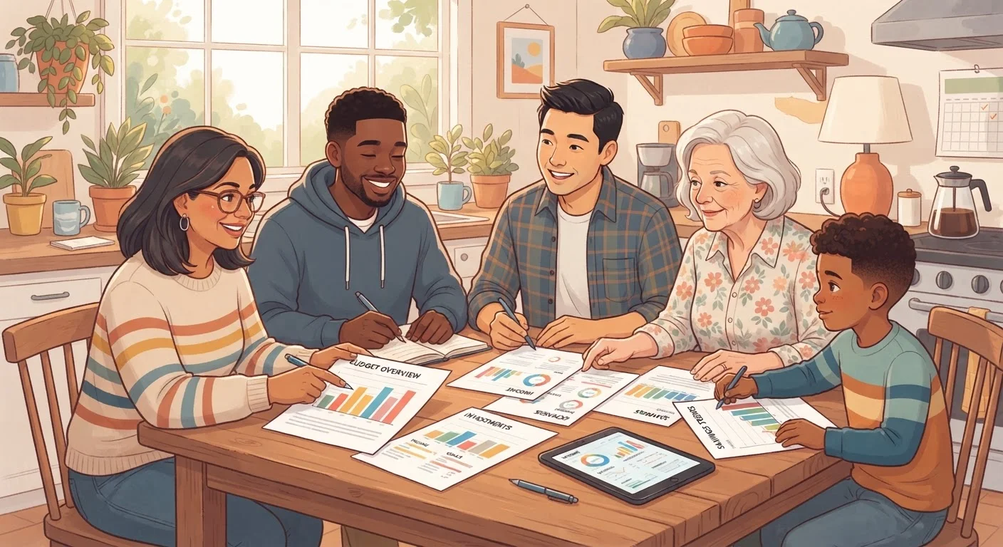 What Investing Actually Means — and Why It's Not Just for the Wealthy