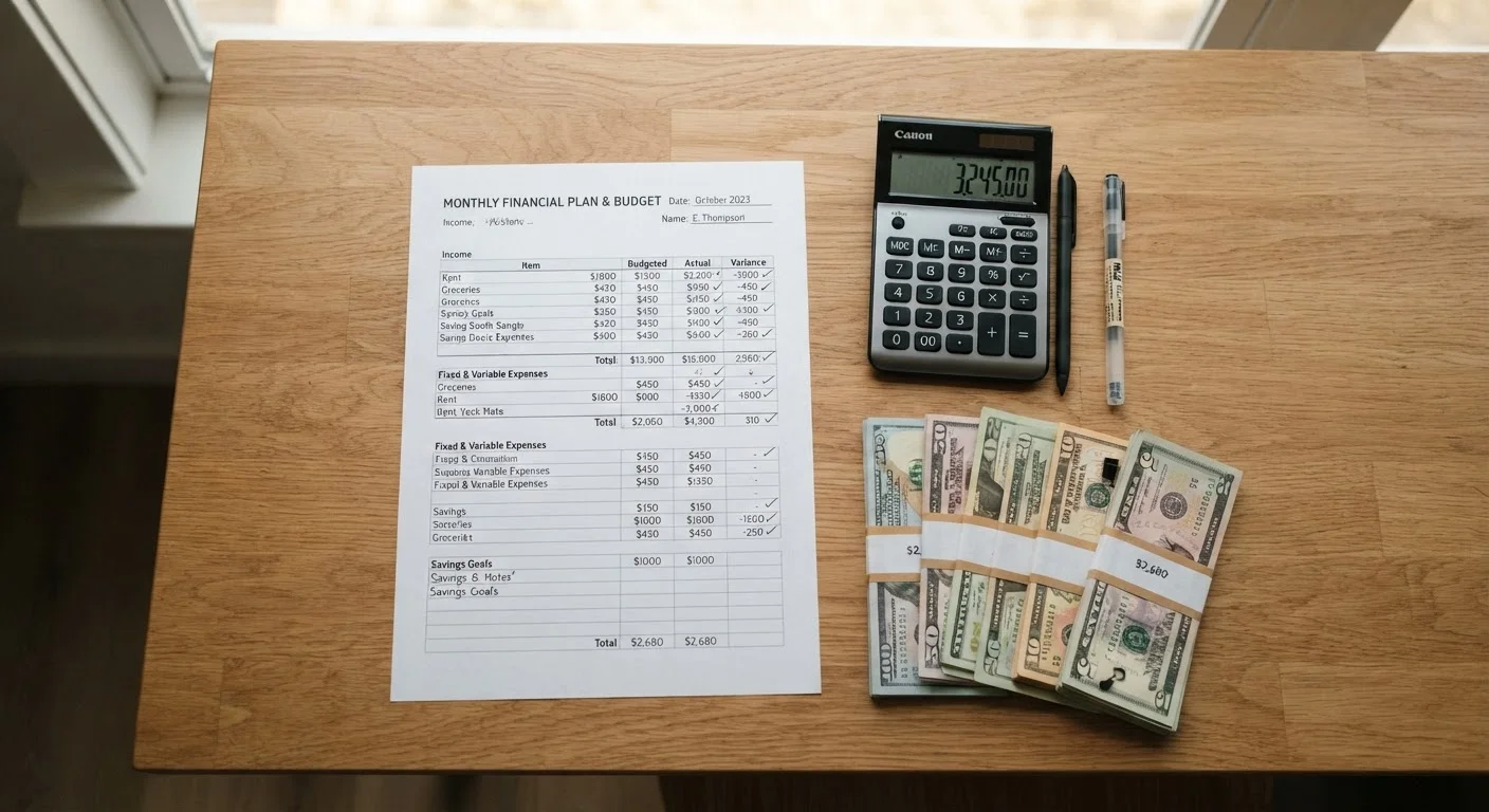 What the Debt-to-Income Ratio Actually Measures — and Why Lenders Care