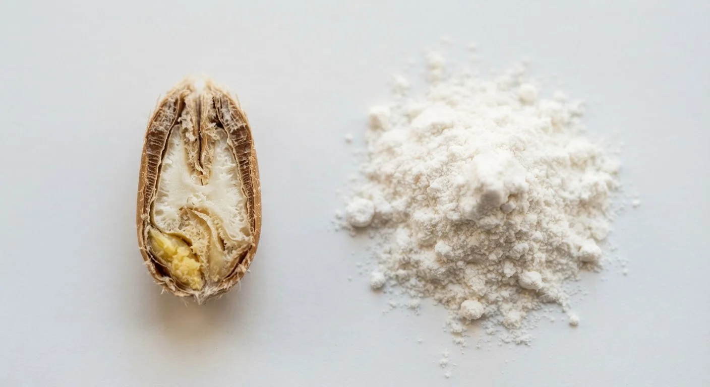 Whole Grains vs. Refined Grains: What Changes in the Milling Process