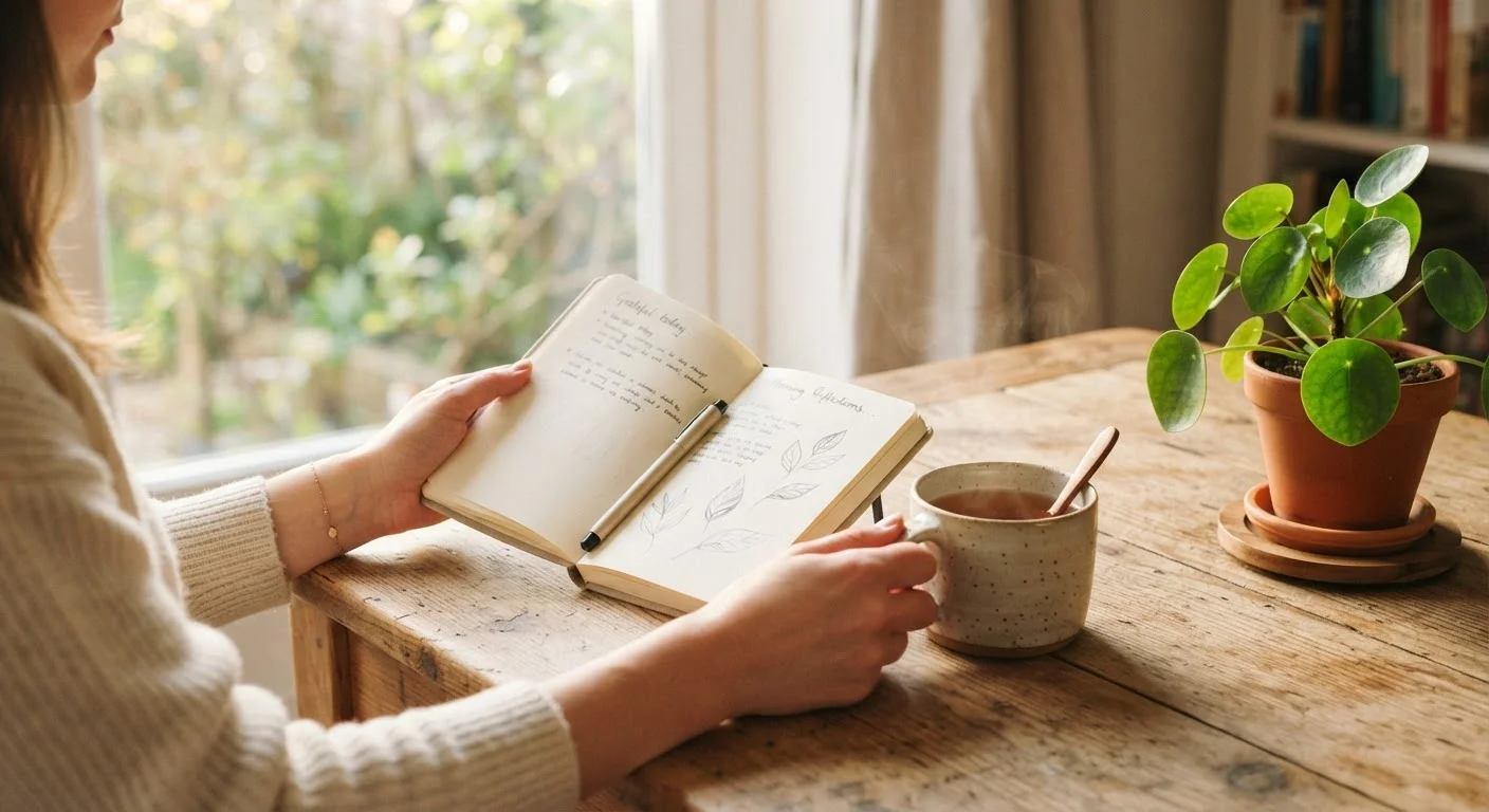 Why Consistency Beats Intensity in Almost Every Wellness Goal