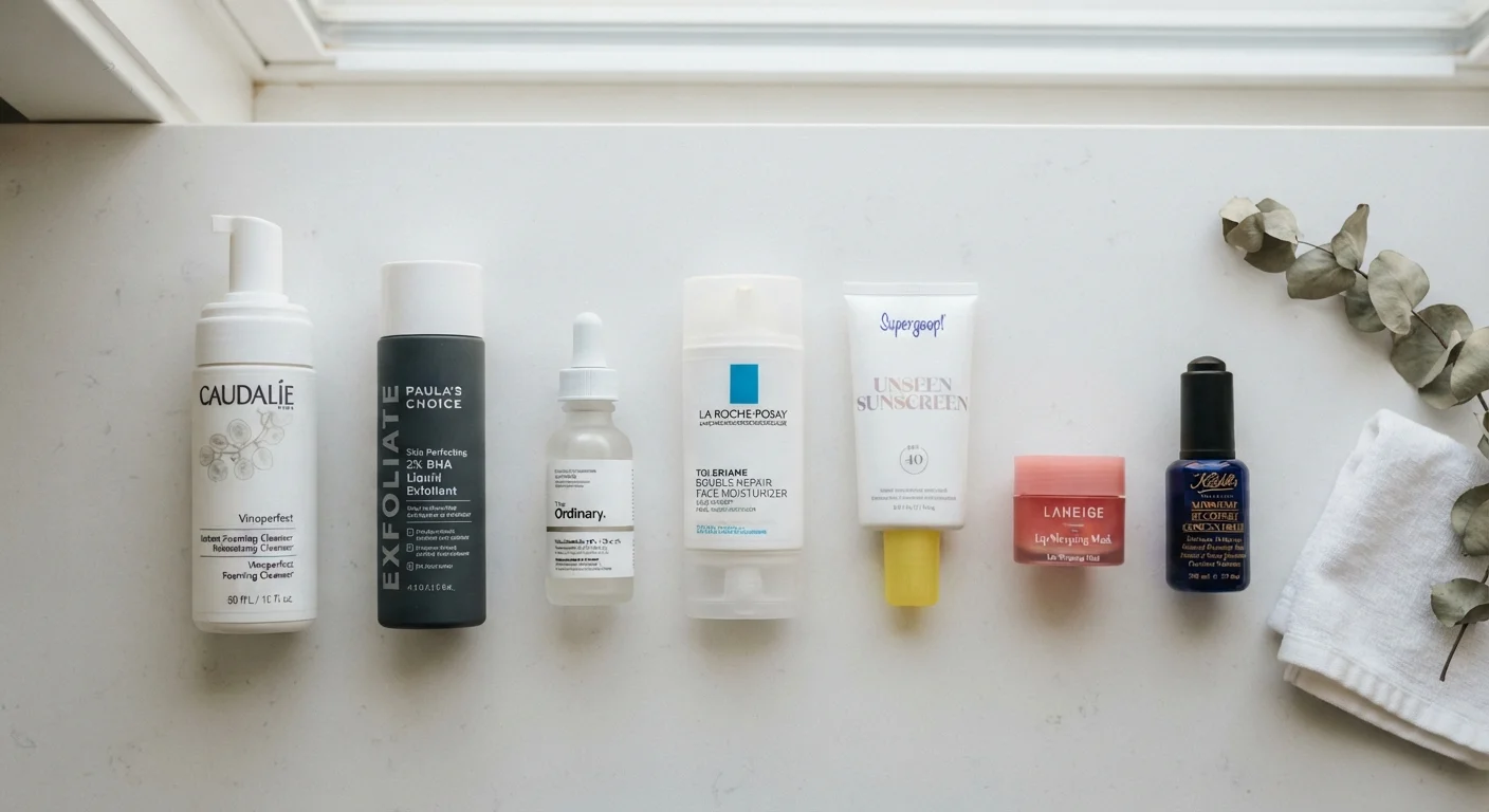 Why Layering Products in the Wrong Order Undermines Your Routine