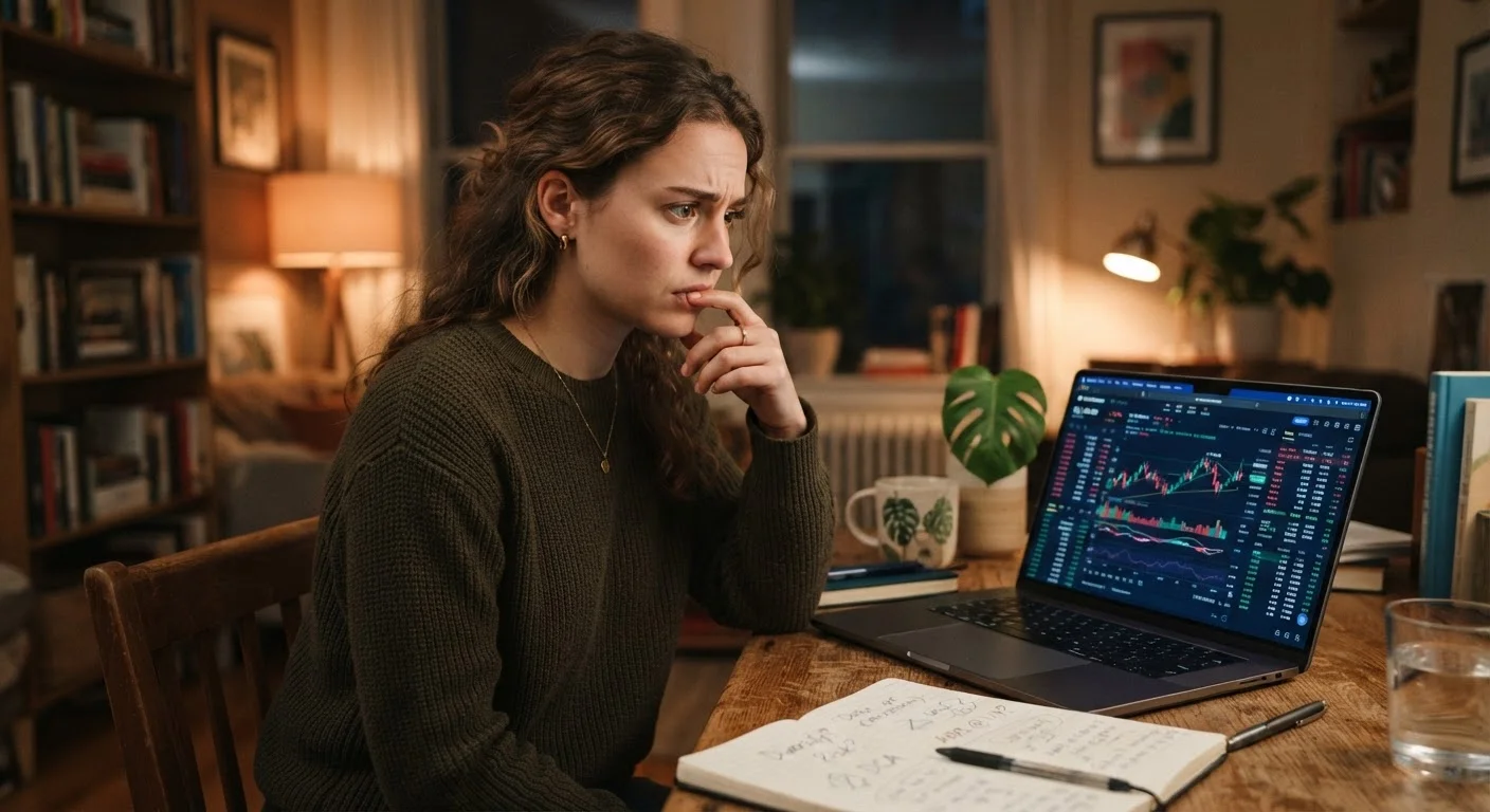 Why New Investors Make These Portfolio Decisions — and When They Backfire