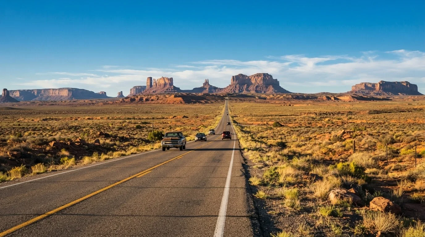 Why Road Trips Feel Longer Than They Are — and How to Plan Smarter