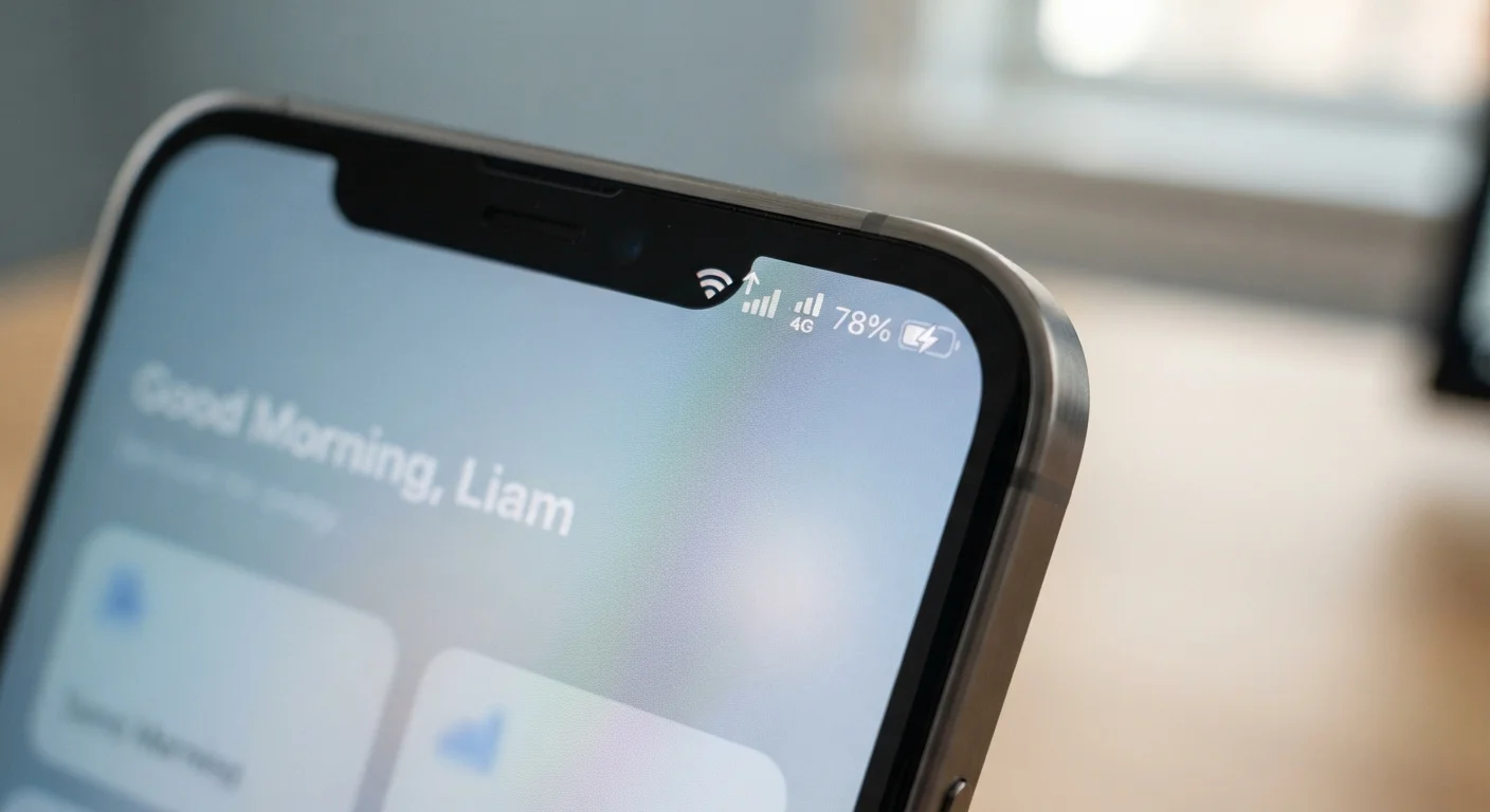 Wi-Fi vs. Cellular Data: Which One Is Your Phone Actually Using?