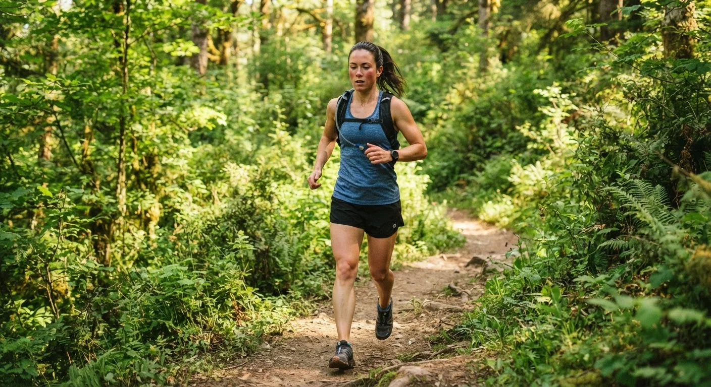 Zone 2 Cardio: What It Is and Why It Matters for Long-Term Health