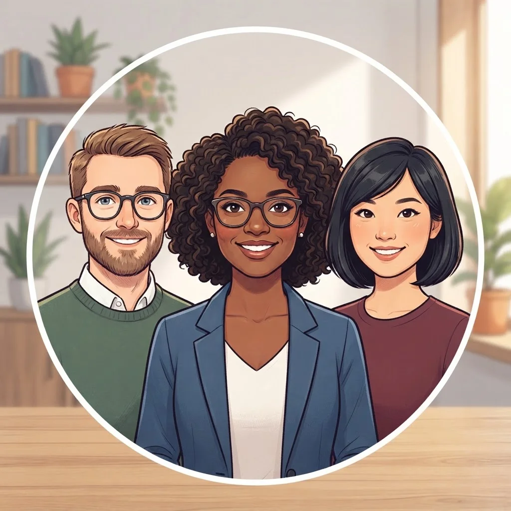 Technology Editorial Team